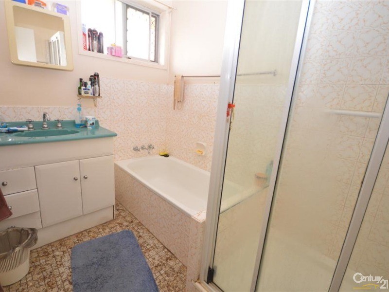 3 Donovan Street, Kepnock QLD 4670