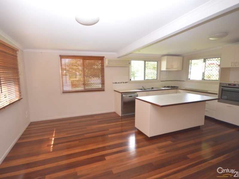 6  Barnes Street, Svensson Heights QLD 4670