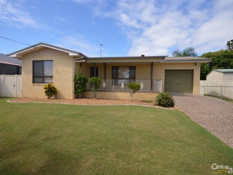 158 Avoca Road, Avoca QLD 4670