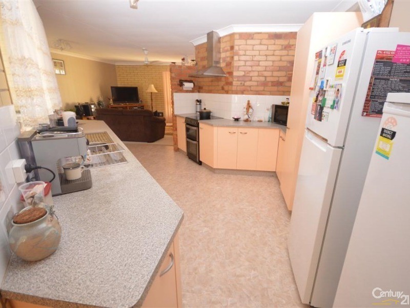 158 Avoca Road, Avoca QLD 4670