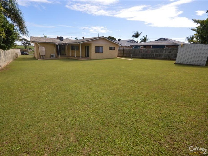 158 Avoca Road, Avoca QLD 4670