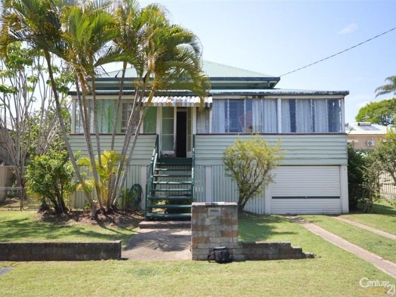 124 Woongarra Street, Bundaberg West QLD 4670