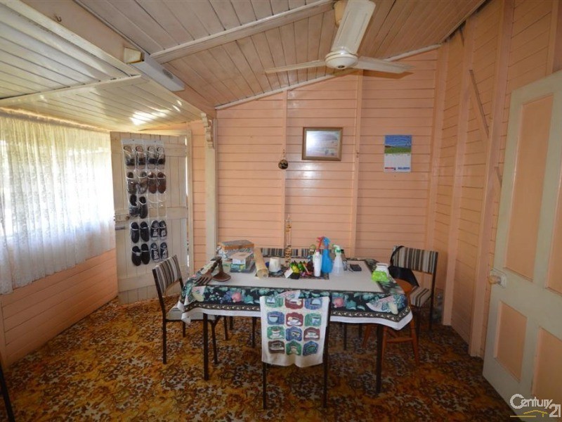 124 Woongarra Street, Bundaberg West QLD 4670