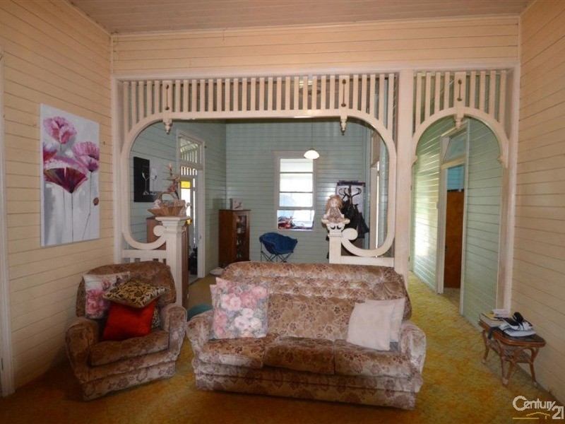 124 Woongarra Street, Bundaberg West QLD 4670