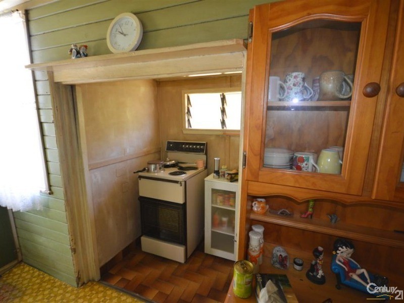 124 Woongarra Street, Bundaberg West QLD 4670