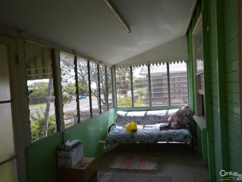 124 Woongarra Street, Bundaberg West QLD 4670