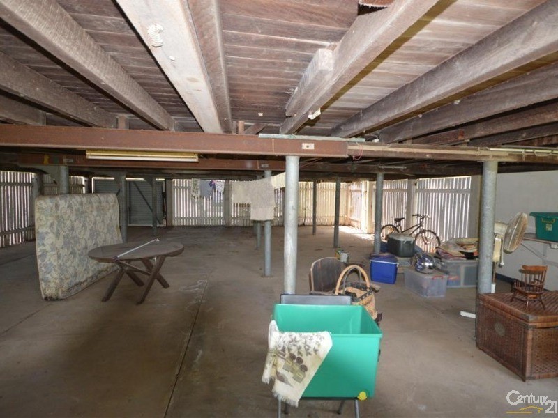 124 Woongarra Street, Bundaberg West QLD 4670