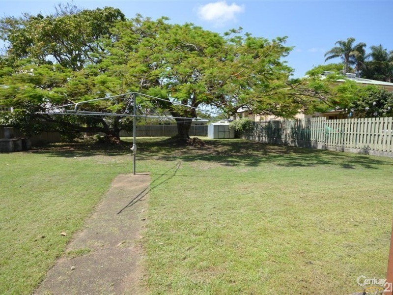 124 Woongarra Street, Bundaberg West QLD 4670