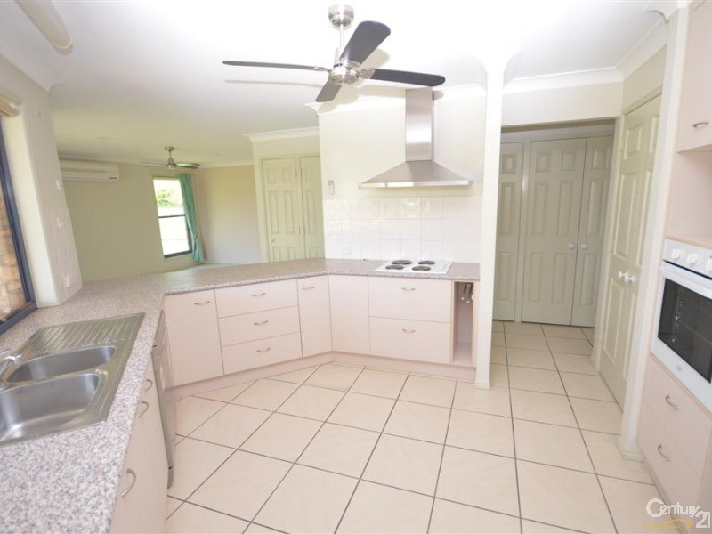 57 Park Estate Drive, Branyan QLD 4670