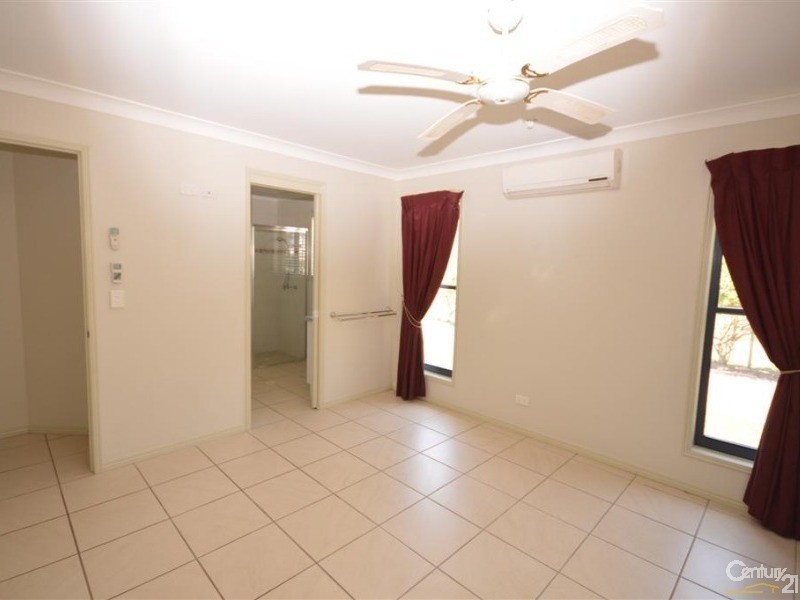 57 Park Estate Drive, Branyan QLD 4670