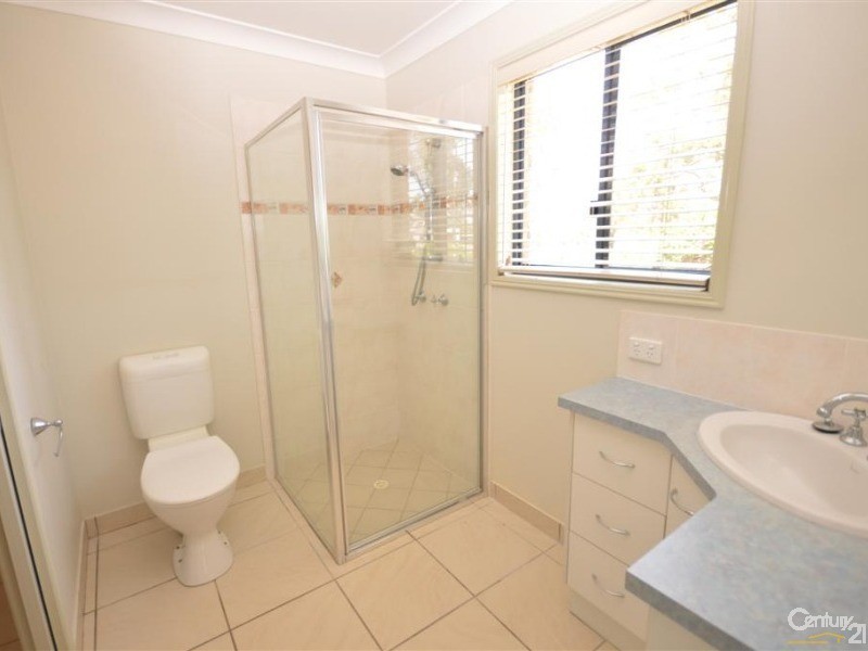 57 Park Estate Drive, Branyan QLD 4670