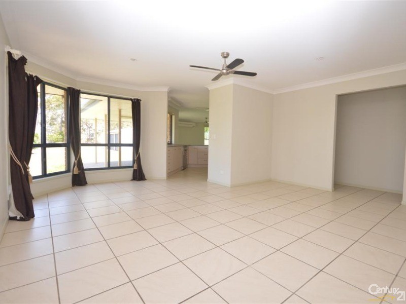 57 Park Estate Drive, Branyan QLD 4670