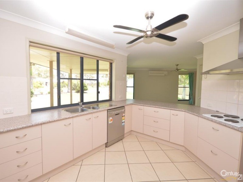 57 Park Estate Drive, Branyan QLD 4670