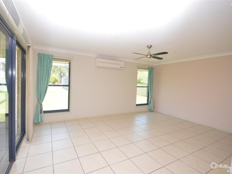 57 Park Estate Drive, Branyan QLD 4670