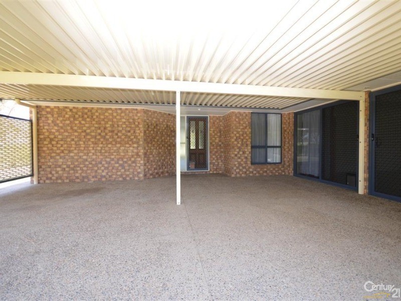 57 Park Estate Drive, Branyan QLD 4670