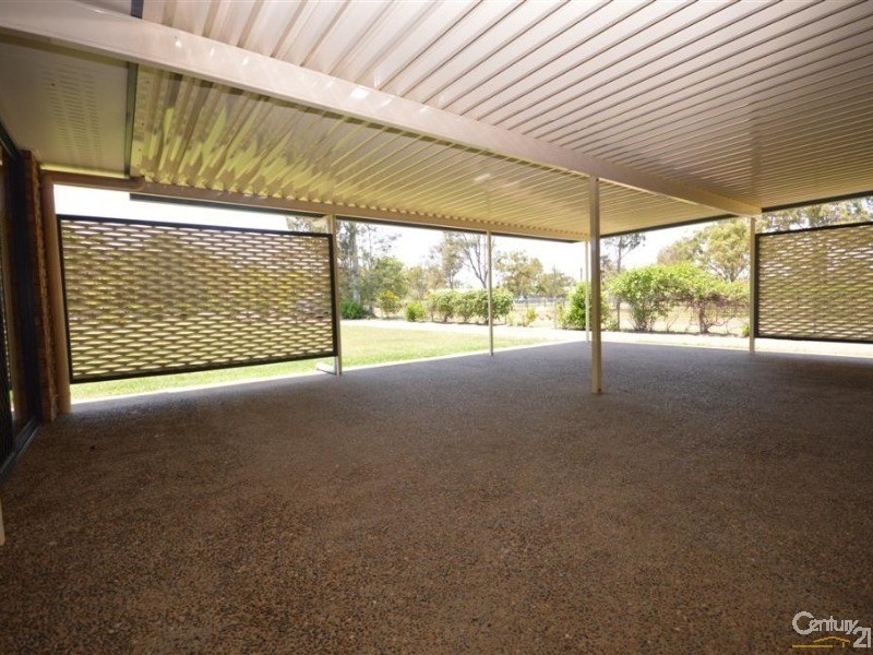 57 Park Estate Drive, Branyan QLD 4670