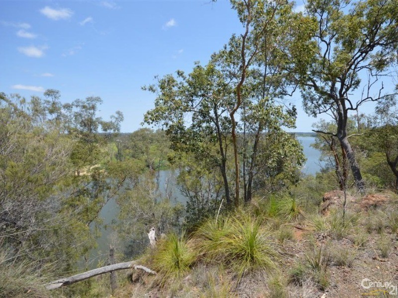 57 Park Estate Drive, Branyan QLD 4670