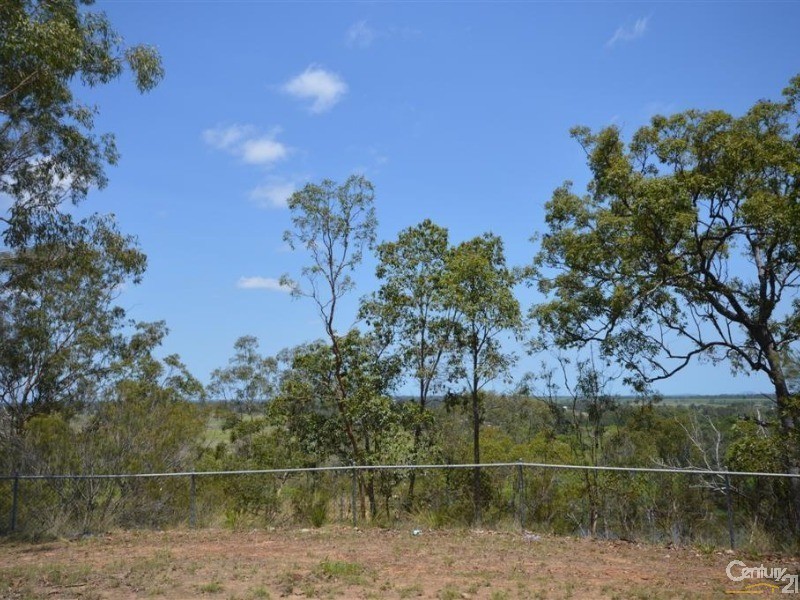 57 Park Estate Drive, Branyan QLD 4670