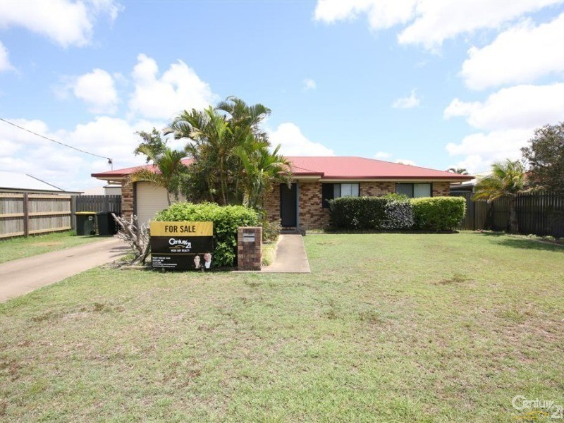 70 Clearview Avenue, Thabeban QLD 4670