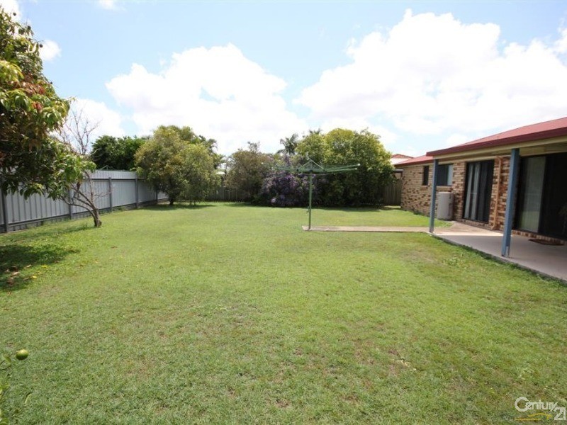 70 Clearview Avenue, Thabeban QLD 4670