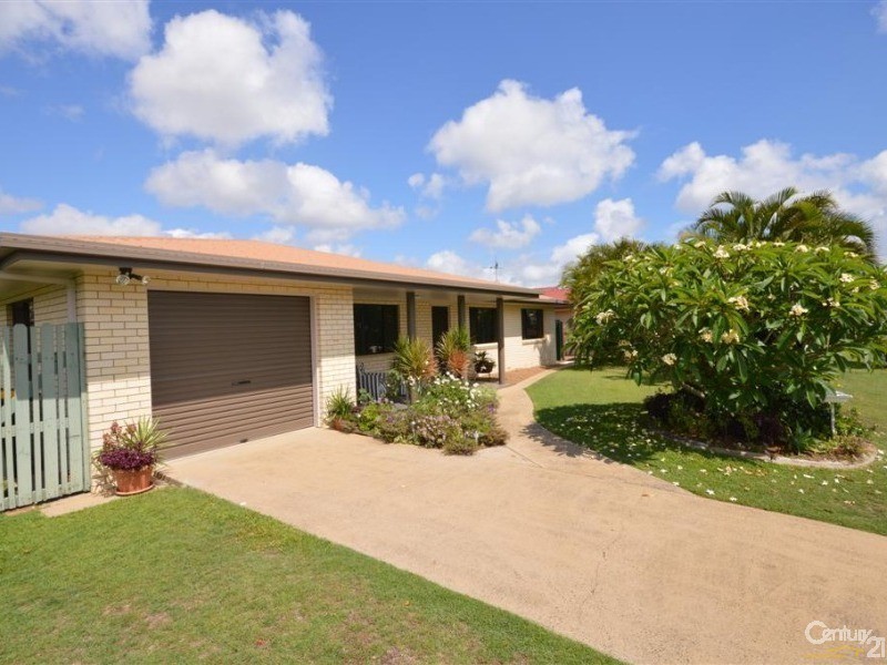 7  Strathdee Avenue, Bundaberg South QLD 4670