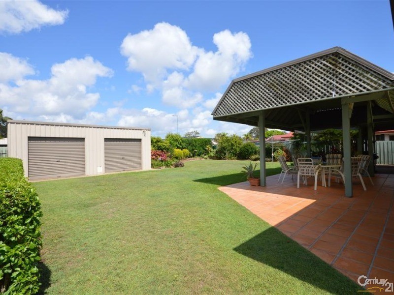 7  Strathdee Avenue, Bundaberg South QLD 4670