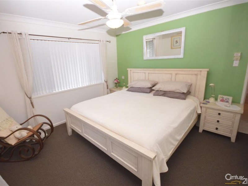 7  Strathdee Avenue, Bundaberg South QLD 4670