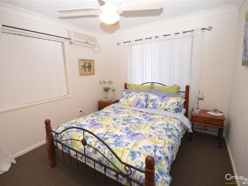 7  Strathdee Avenue, Bundaberg South QLD 4670