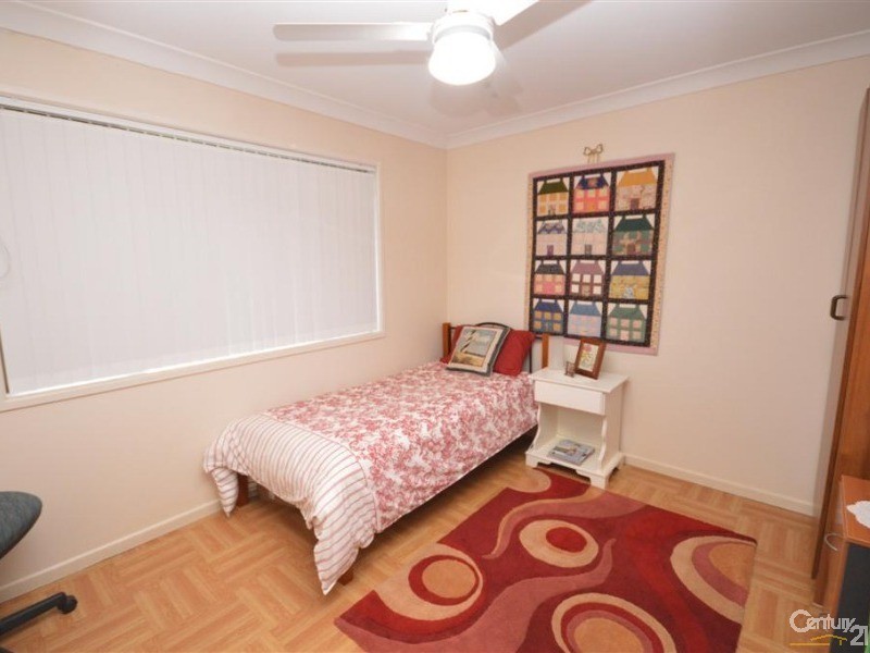 7  Strathdee Avenue, Bundaberg South QLD 4670