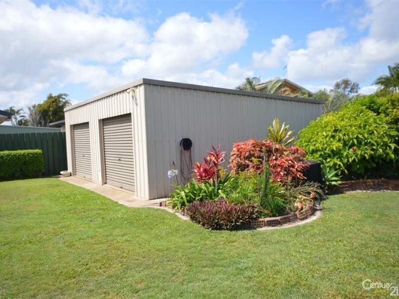 7  Strathdee Avenue, Bundaberg South QLD 4670