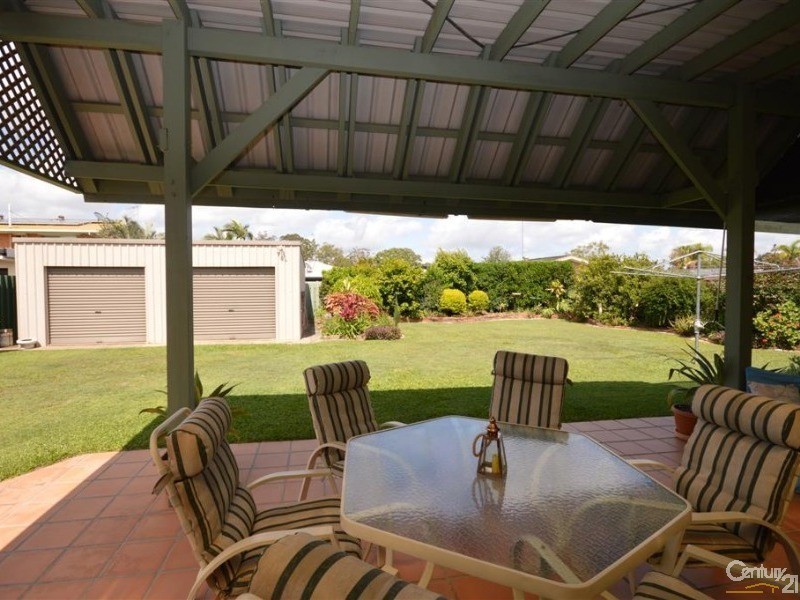 7  Strathdee Avenue, Bundaberg South QLD 4670