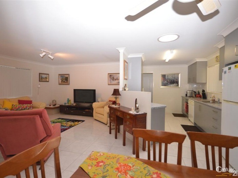 7  Strathdee Avenue, Bundaberg South QLD 4670