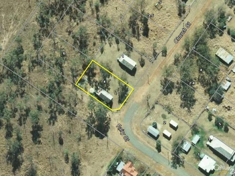 4  Fairy Street, Abercorn QLD 4627