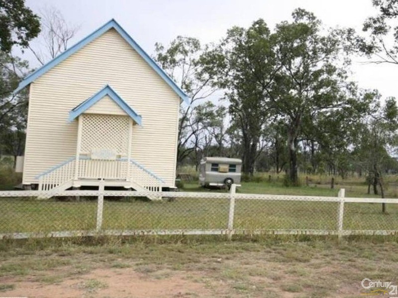 4  Fairy Street, Abercorn QLD 4627