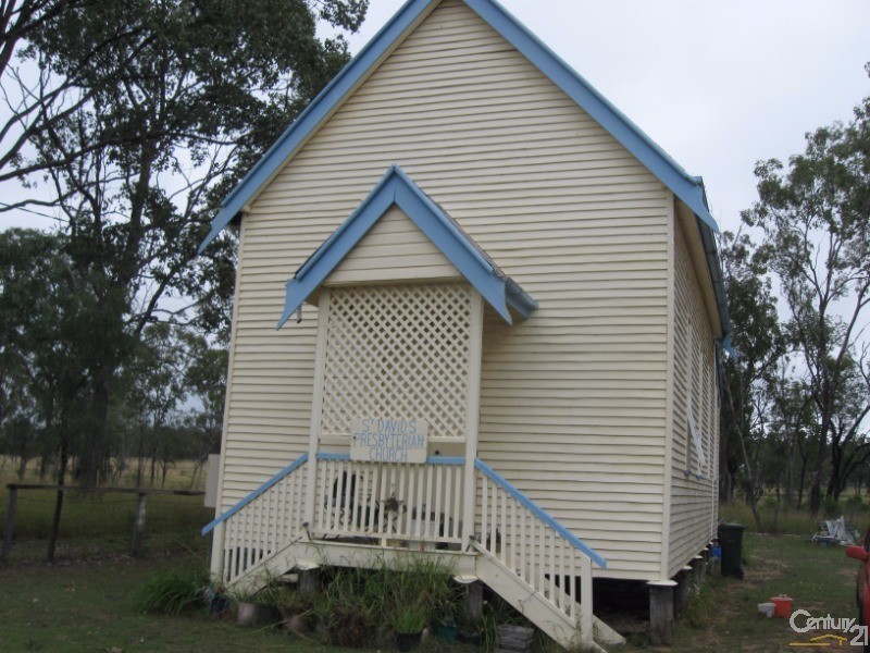 4  Fairy Street, Abercorn QLD 4627