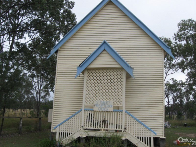 4  Fairy Street, Abercorn QLD 4627