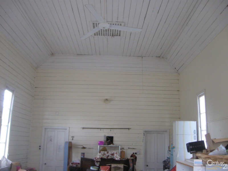 4  Fairy Street, Abercorn QLD 4627