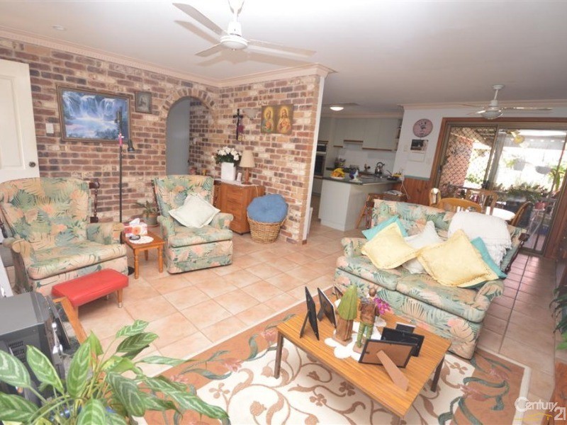 13 Chatswood Court, Bundaberg East QLD 4670