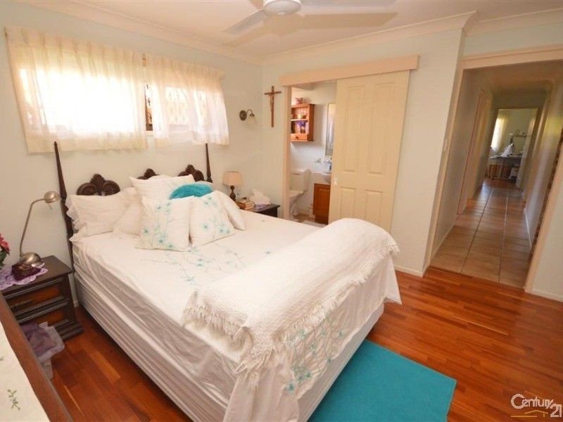 13 Chatswood Court, Bundaberg East QLD 4670