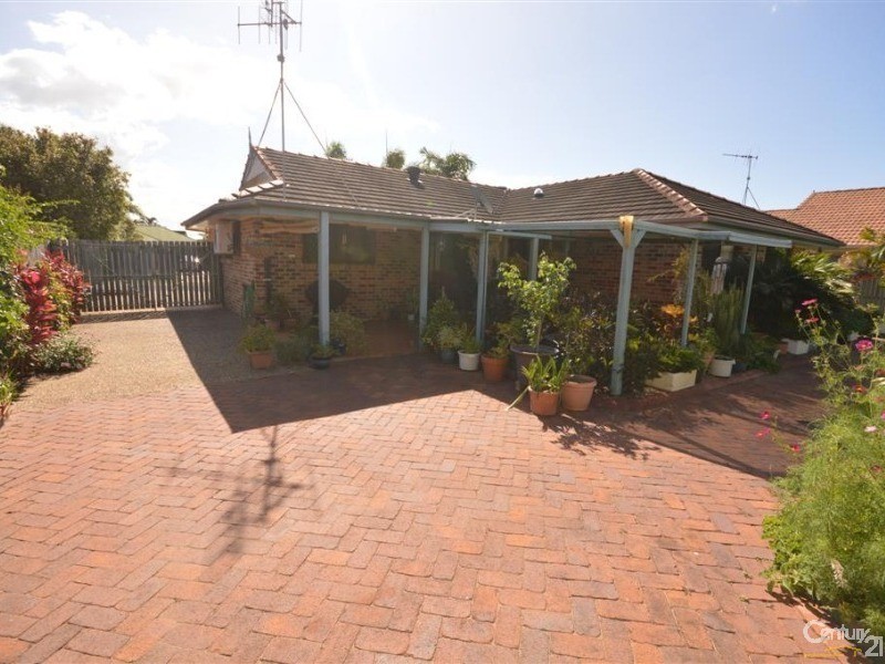 13 Chatswood Court, Bundaberg East QLD 4670
