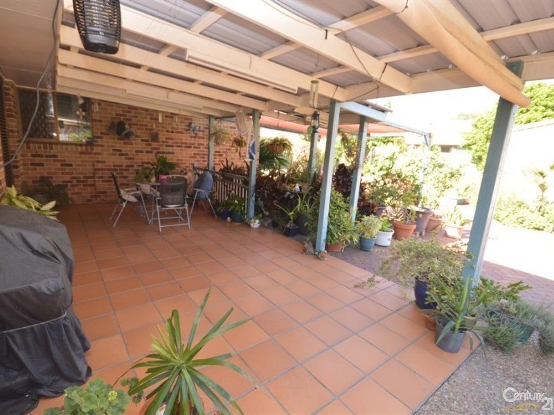 13 Chatswood Court, Bundaberg East QLD 4670