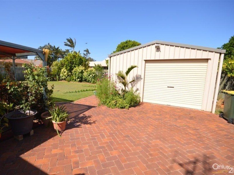 13 Chatswood Court, Bundaberg East QLD 4670