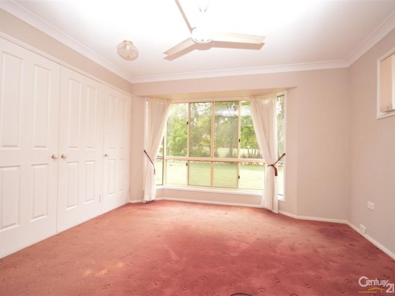 180 Lower Waterloo Road, Yandaran QLD 4673