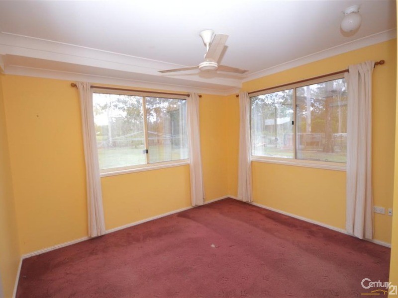 180 Lower Waterloo Road, Yandaran QLD 4673