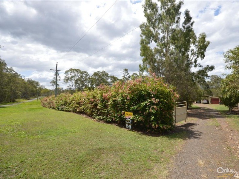 180 Lower Waterloo Road, Yandaran QLD 4673