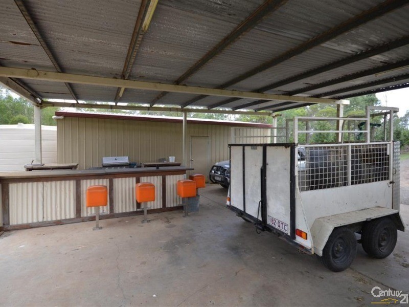 180 Lower Waterloo Road, Yandaran QLD 4673
