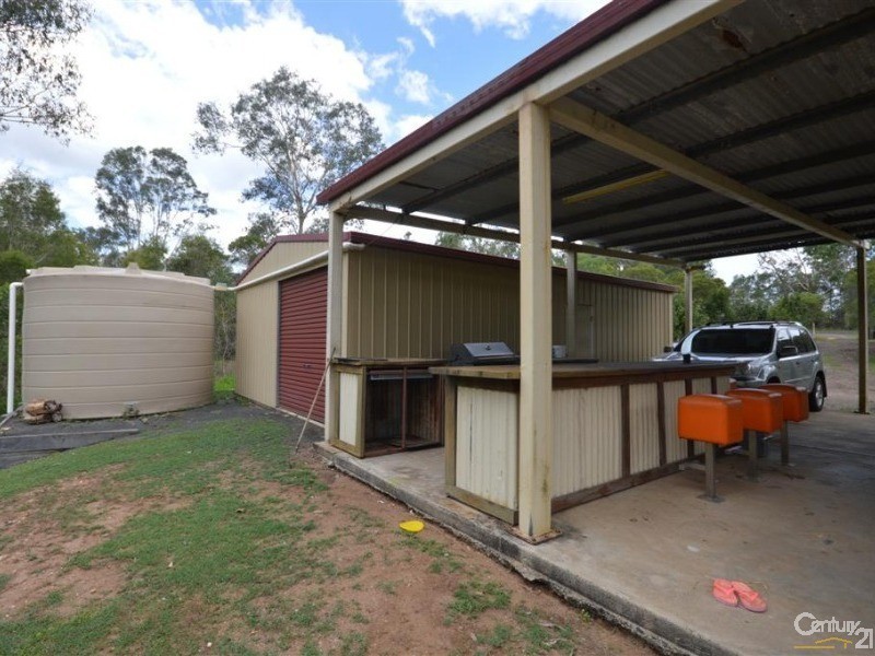 180 Lower Waterloo Road, Yandaran QLD 4673