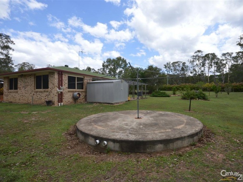 180 Lower Waterloo Road, Yandaran QLD 4673