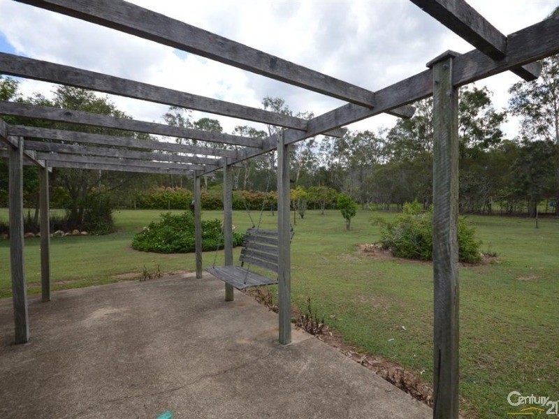 180 Lower Waterloo Road, Yandaran QLD 4673
