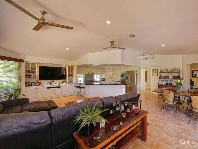 47 Beyer Street, Millbank QLD 4670